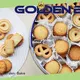Golden Bake industrial cookie machine supplier for cookies processing 1