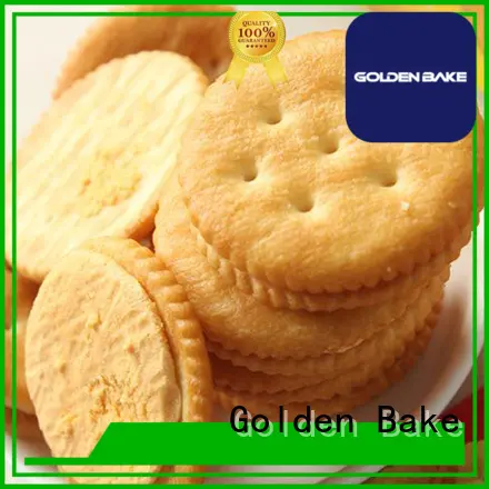 top quality industrial biscuit making machine solution for ritz biscuit production 1