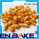 Golden Bake bakery cookie machine company for gold fish biscuit production1 1