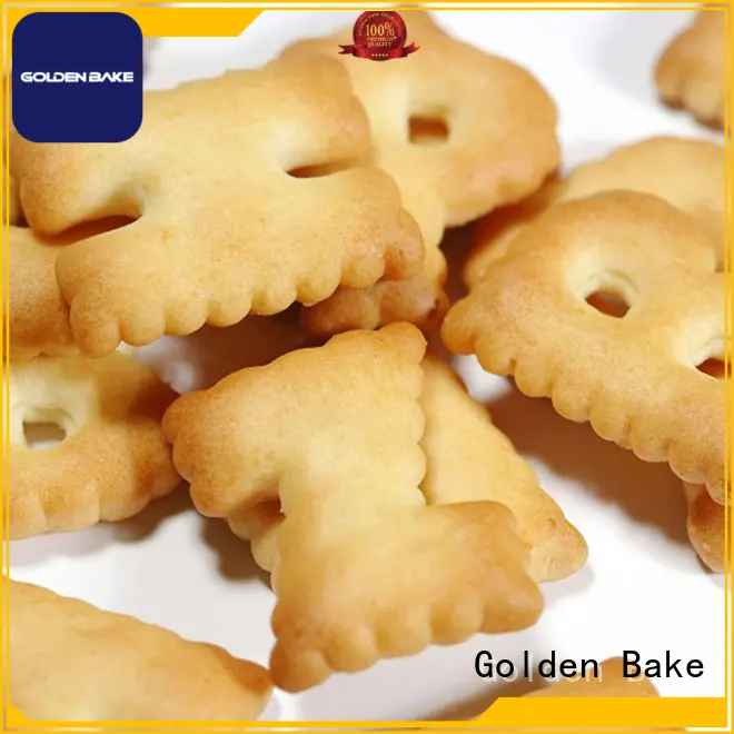 best automatic biscuit machine factory for letter biscuit production 1