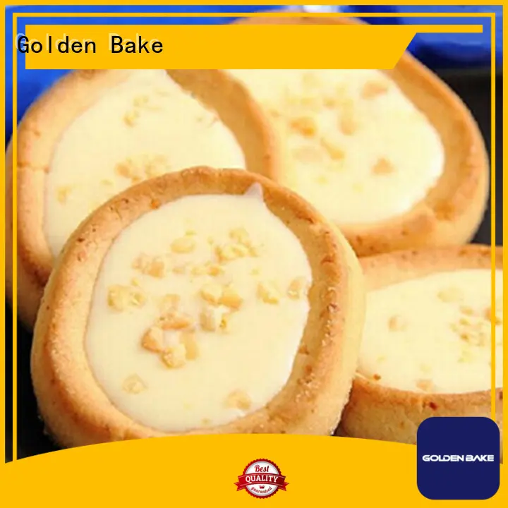 professional biscuit production machine company for egg tart biscuit making 1