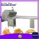 Golden Bake biscuit factory machine manufacturer for biscuit production 1