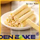 Golden Bake professional wafer roll machine factory for wafer stick production 1