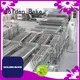 Golden Bake durable cookies making machine factory for biscuit making 1