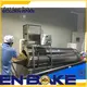 Golden Bake biscuit factory machine supplier for biscuit cream filling 1