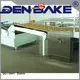 Golden Bake durable biscuit cooling conveyor solution for normal cooling conveying 1