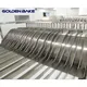 Golden Bake biscuit manufacturing process vendor for normal cooling conveying1 4