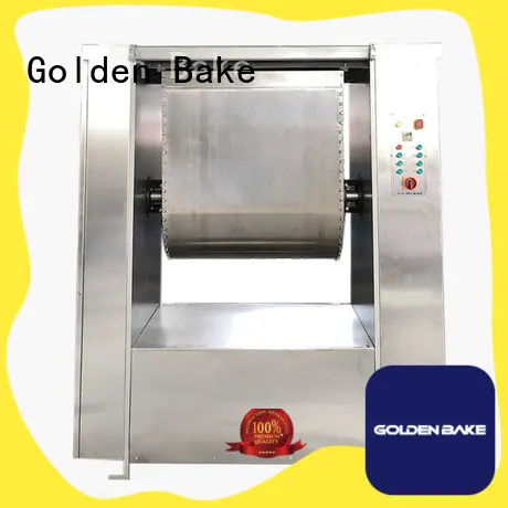 Golden Bake best dough kneading machine factory for sponge and dough process 1