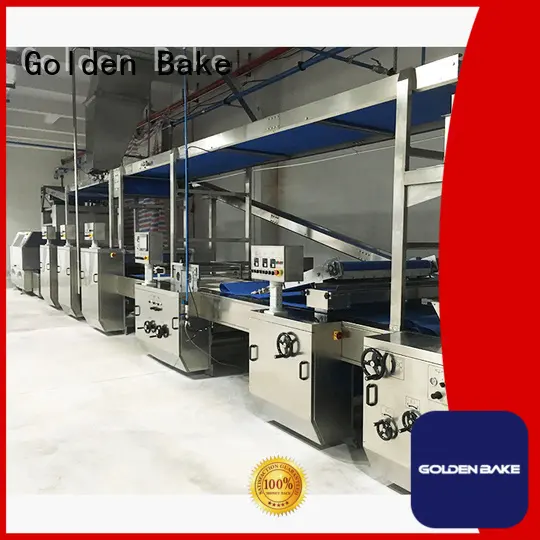 best rotary moulder solution for biscuit material forming 1