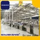 Golden Bake durable dough cutting machine supplier for dough processing 1