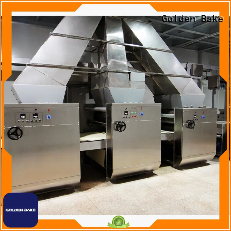 top quality cookie machine company for dough processing 1