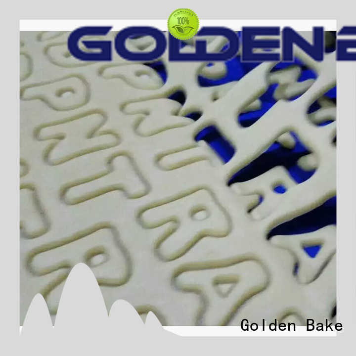 Golden Bake dough roller sheeter supplier for forming the dough 1
