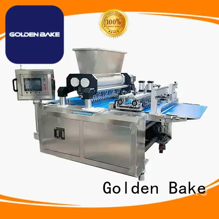 best automatic cookie machine solution for forming the dough 1