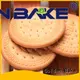 Golden Bake excellent biscuit making machine manufacturer solution for marie biscuit making 1