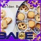 Golden Bake durable cookies manufacturing machines supplier for cookies making 1