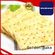 Golden Bake excellent biscuit production equipment manufacturer for soda biscuit making 1