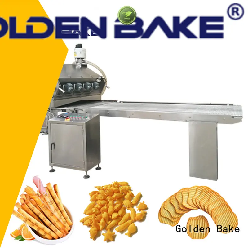 durable biscuit sandwich machine manufacturer for biscuit production 1