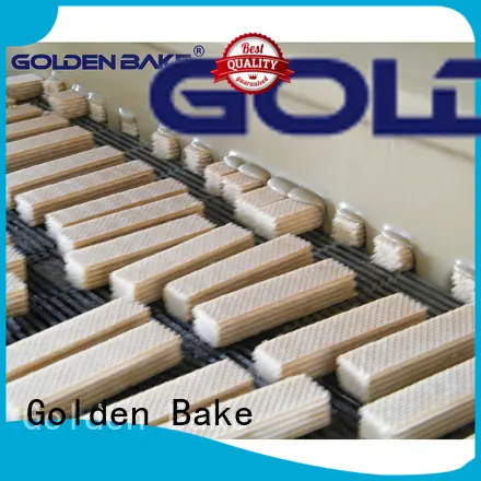 Golden Bake biscuit equipment supplier for biscuit packing 1