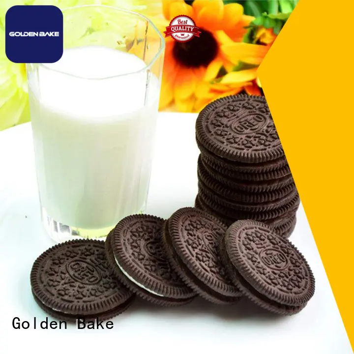 best cookie making machine manufacturers factory for oreo biscuit making 1