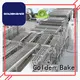 Golden Bake conveyor system solution for biscuit making 1