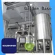 Golden Bake best dosing equipment solution for biscuit material dosing 1