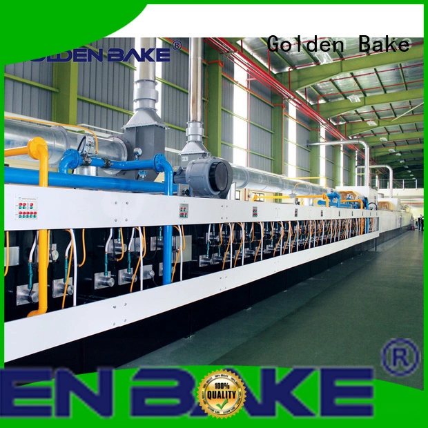 top biscuit baking oven supplier for baking the biscuit 1