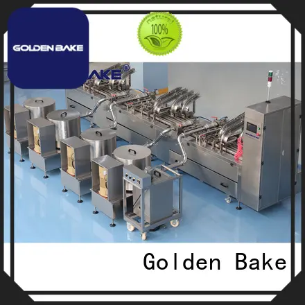 durable biscuit factory machine manufacturer for biscuit cream filling 1