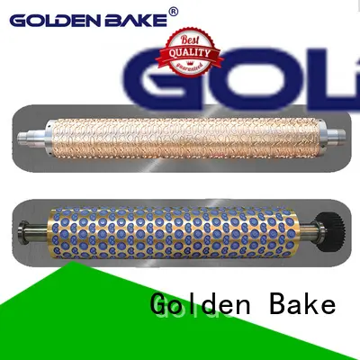 Golden Bake biscuit equipment solution for biscuit production1 1