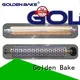 Golden Bake biscuit equipment solution for biscuit production1 1