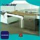Golden Bake turning conveyor manufacturer for cooling biscuit 1