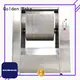 Golden Bake professional biscuit dough mixer manufacturer for sponge and dough process 1