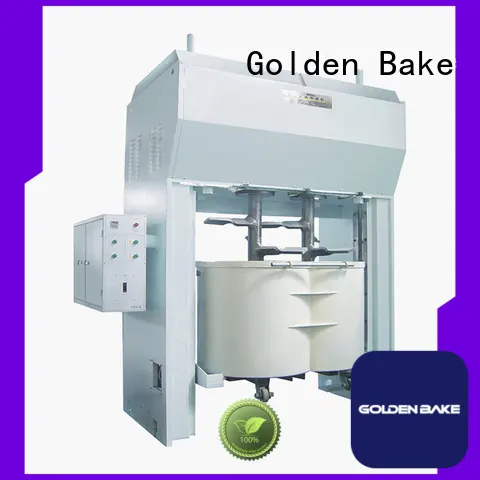 Golden Bake dough mixing machine factory for mixing biscuit material1 1