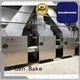 Golden Bake top biscuit manufacturing machine solution for dough processing 1