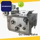Golden Bake rotary moulder manufacturer for dough processing 1
