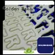 Golden Bake dough sheeter machine factory for biscuit material forming1 1