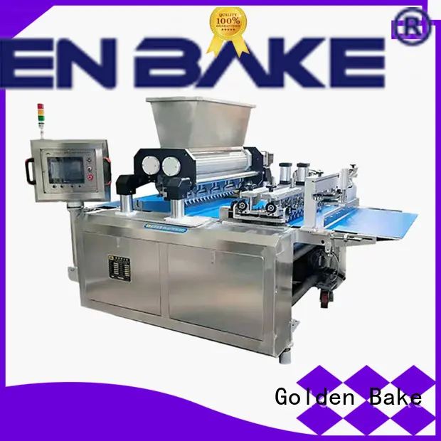 durable rotary molding machine supplier for forming the dough 1