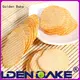 Golden Bake professional biscuit production line manufacturer for wavy potato crisps chips making 1