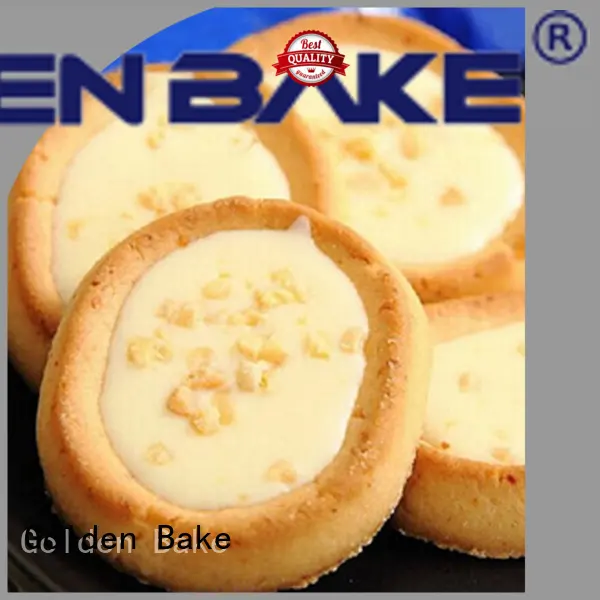top quality biscuit manufacturing machine company for egg tart biscuit making 1