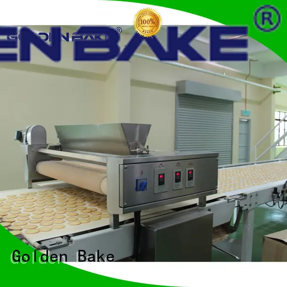 top biscuit sandwich machine solution for biscuit production 1