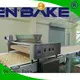top biscuit sandwich machine solution for biscuit production 1