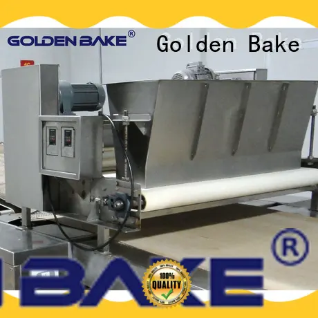 excellent biscuit equipment supplier for biscuit production 1