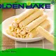 Golden Bake professional wafer roll machine factory for egg roll making 1