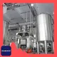 Golden Bake dosing system solution for dosing system 1