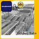 Golden Bake excellent automatic cookie machine manufacturer 1