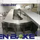 Golden Bake turning conveyor supplier for cooling biscuit3 1