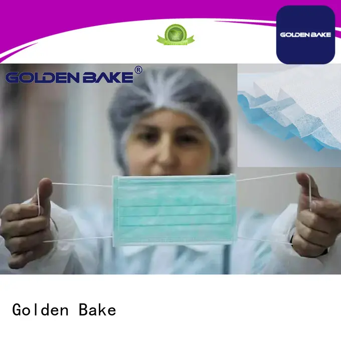 Golden Bake best cookie making machine manufacturers factory for chocolate-flavored sandwich biscuit making22 1
