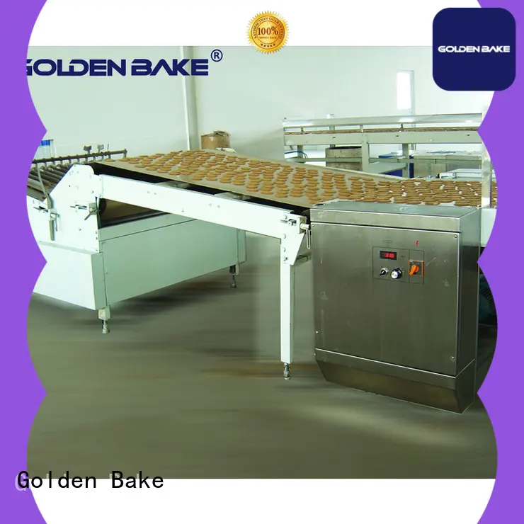 durable biscuit making machine company for cooling biscuit 1