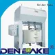 Golden Bake biscuit dough mixer factory for sponge and dough process 1