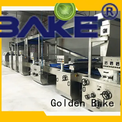 best rotary moulder factory for dough processing 1