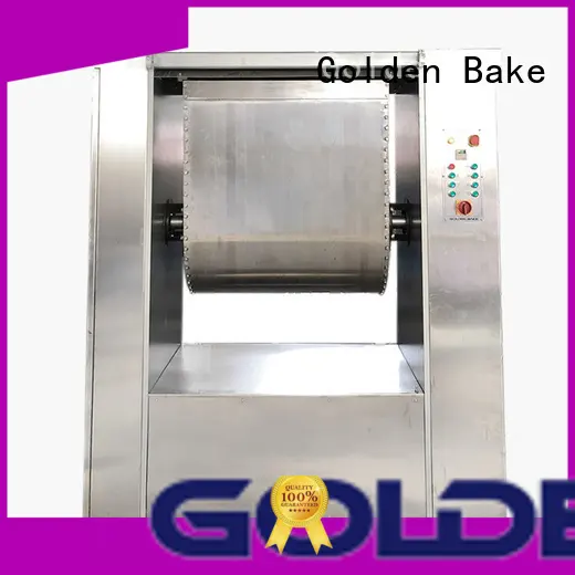 Golden Bake top quality dough mixing machine solution for mixing biscuit material 1
